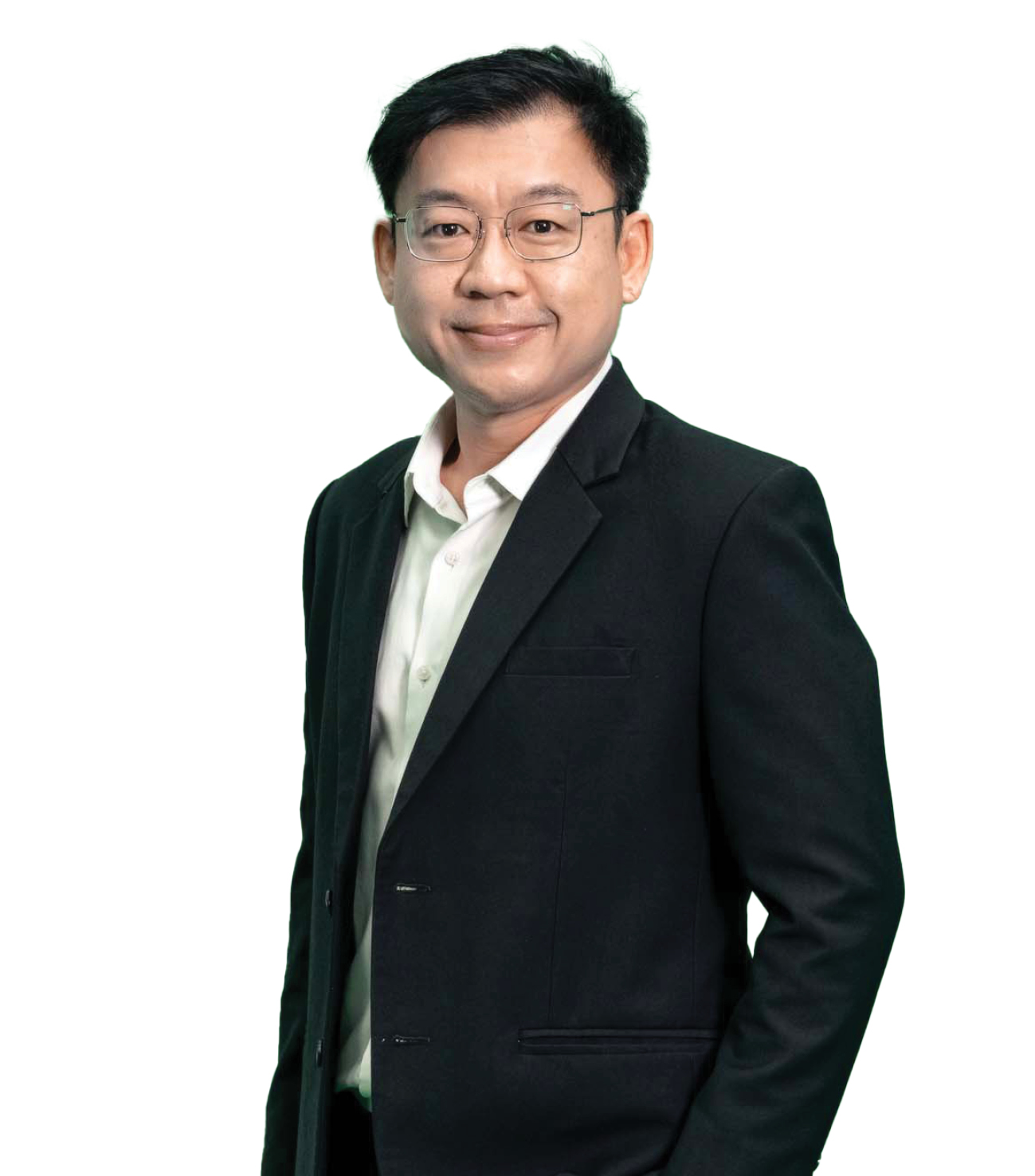 Assoc. Prof. Dr. Nattapong Damrongwiriyanupap